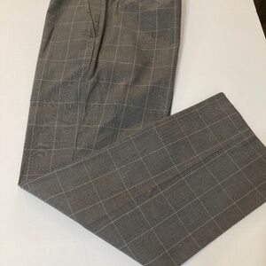 Banana Republic Men’s Dress Pants Modern Fit  36x32